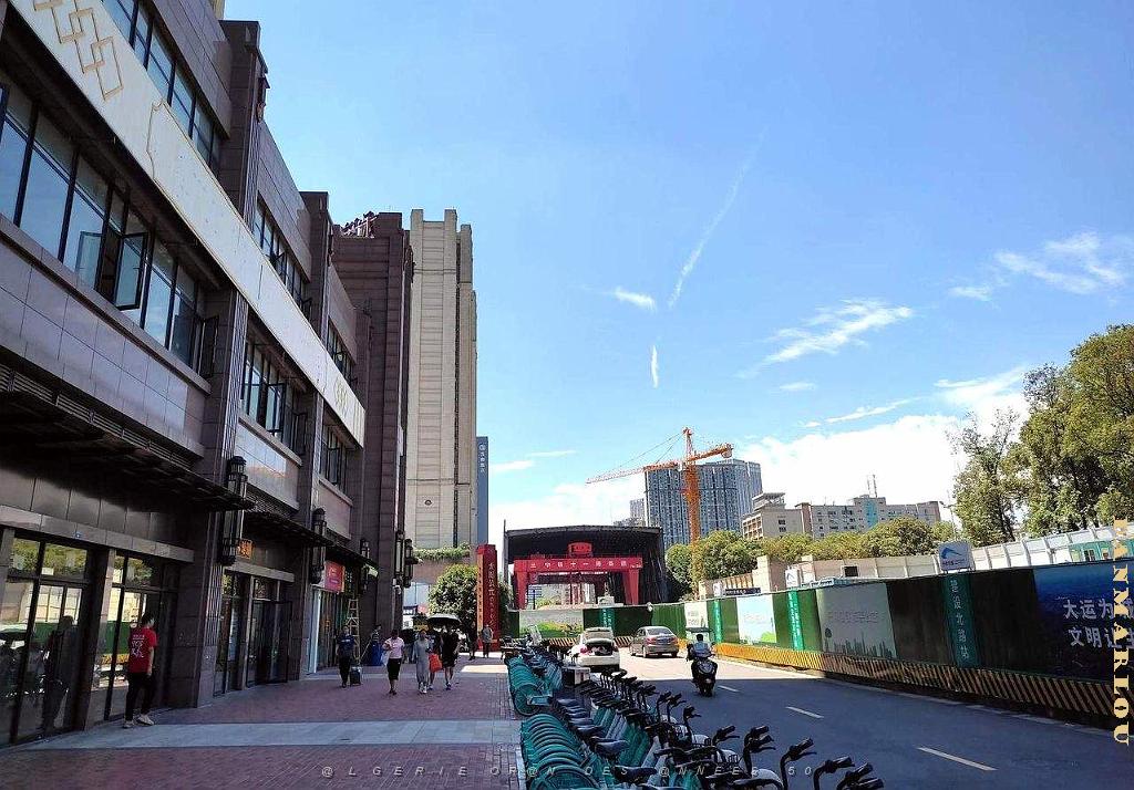 CHENGDU - Quartier Jianshe - Domicile Quentin - Aout 2023 -  29.jpg